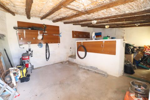 Cortijo i Chirivel, Almeria, Chirivel - € 159.000 | Ref: 3010-CH - foto 49